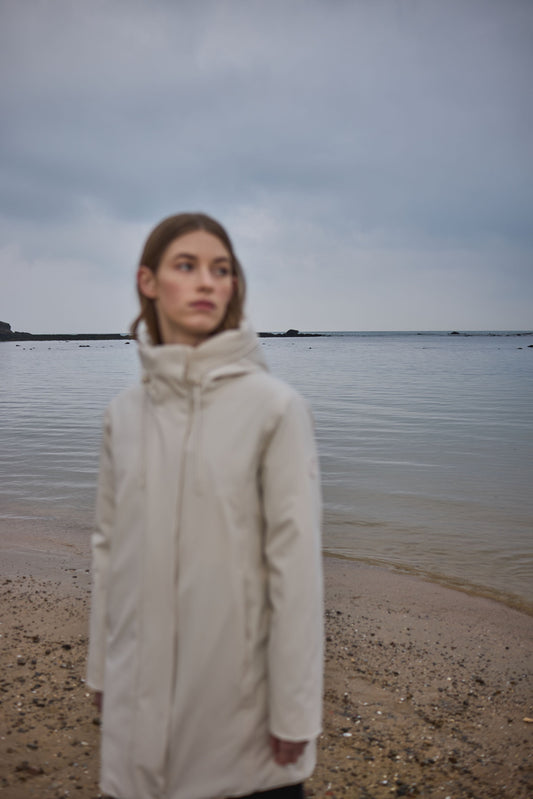 TANTA - STURM RAIN COAT