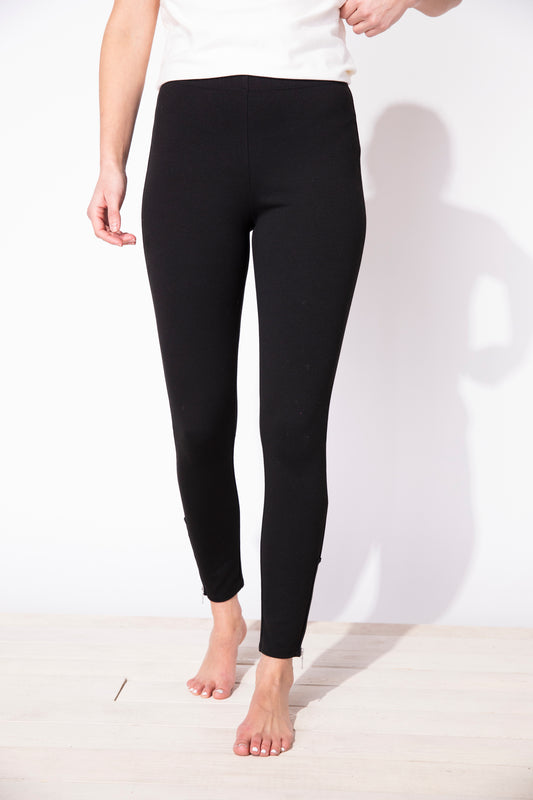 LIV - ZIP LEGGING