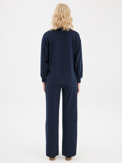 Liora  Travel Sweatpant