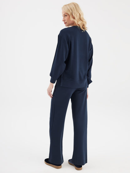 Liora  Travel Sweatpant