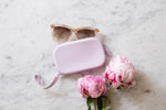 Load image into Gallery viewer, SWOON - SILICONE MAKE UP BAG - SMALL
