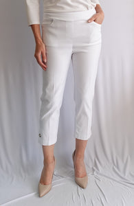 SOFTWORKS - BUTTON DETAIL PANT