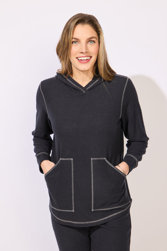 Comfort Hoodie