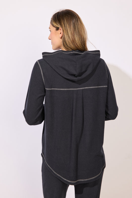 Comfort Hoodie