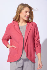 Load image into Gallery viewer, ESCAPE - COMFORT CARDIGAN
