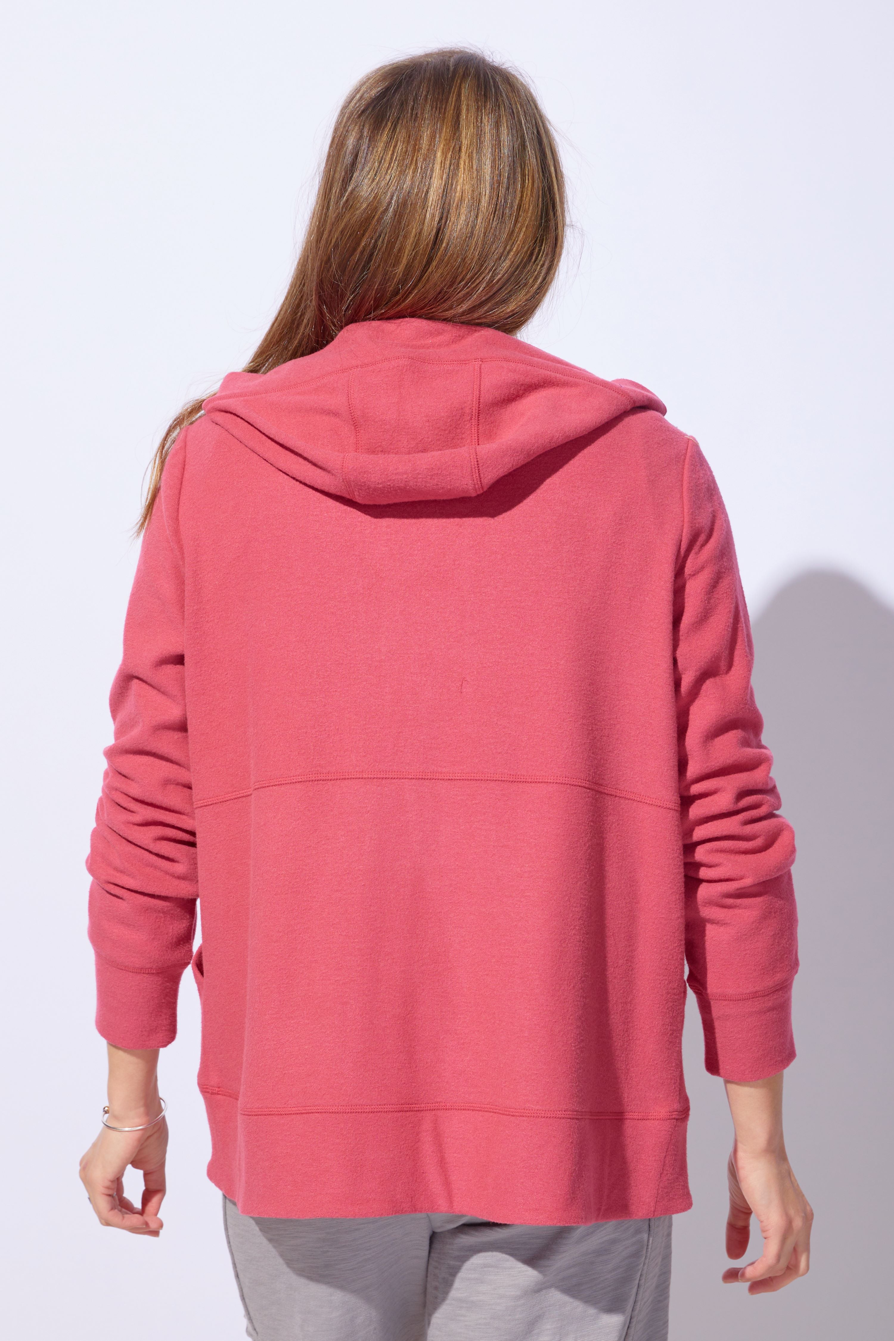 ESCAPE - COMFORT CARDIGAN
