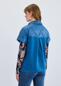FDJ - MIXED MEDIA JACKET