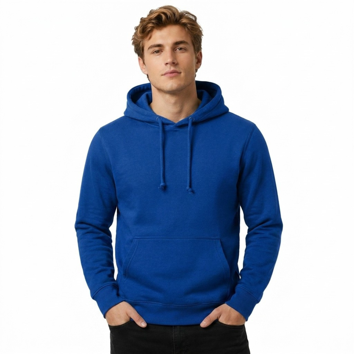 Men's  Hoodie - Suttles & Seawinds