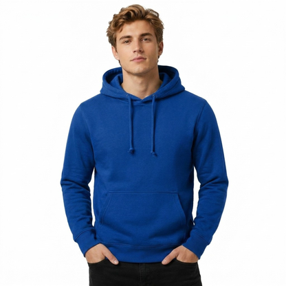 Men's  Hoodie - Suttles & Seawinds