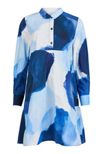 Load image into Gallery viewer, NOEN - PRINT TUNIC/ DRESS
