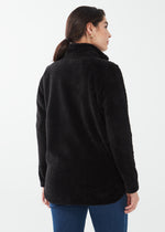 Load image into Gallery viewer, FDJ - ZIP FRONT JACKET
