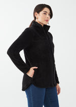 Load image into Gallery viewer, FDJ - ZIP FRONT JACKET
