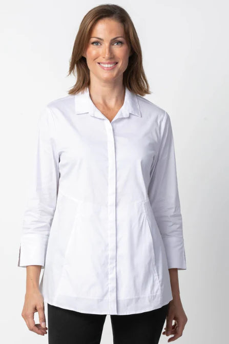 The One Shirt - Suttles & Seawinds