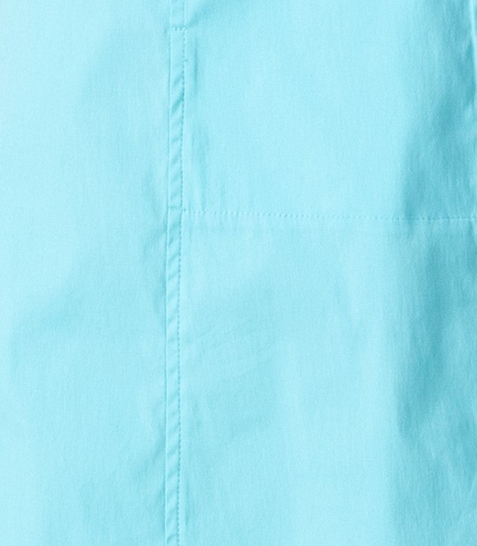 HABITAT - HIDDEN PLACKET SHIRT