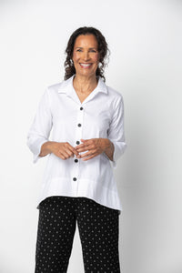 HABITAT - RETRO SWING SHIRT