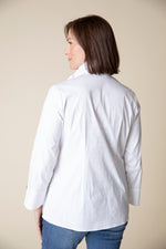 Load image into Gallery viewer, HABITAT - SCULPTED COLLAR TUNIC
