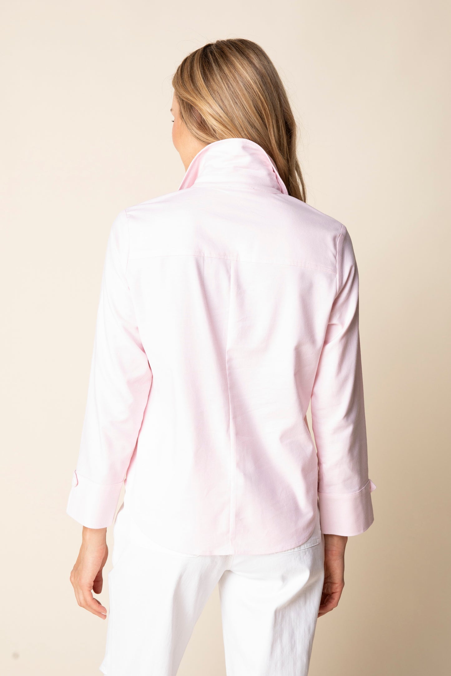 Tab Detail Shirt Colors