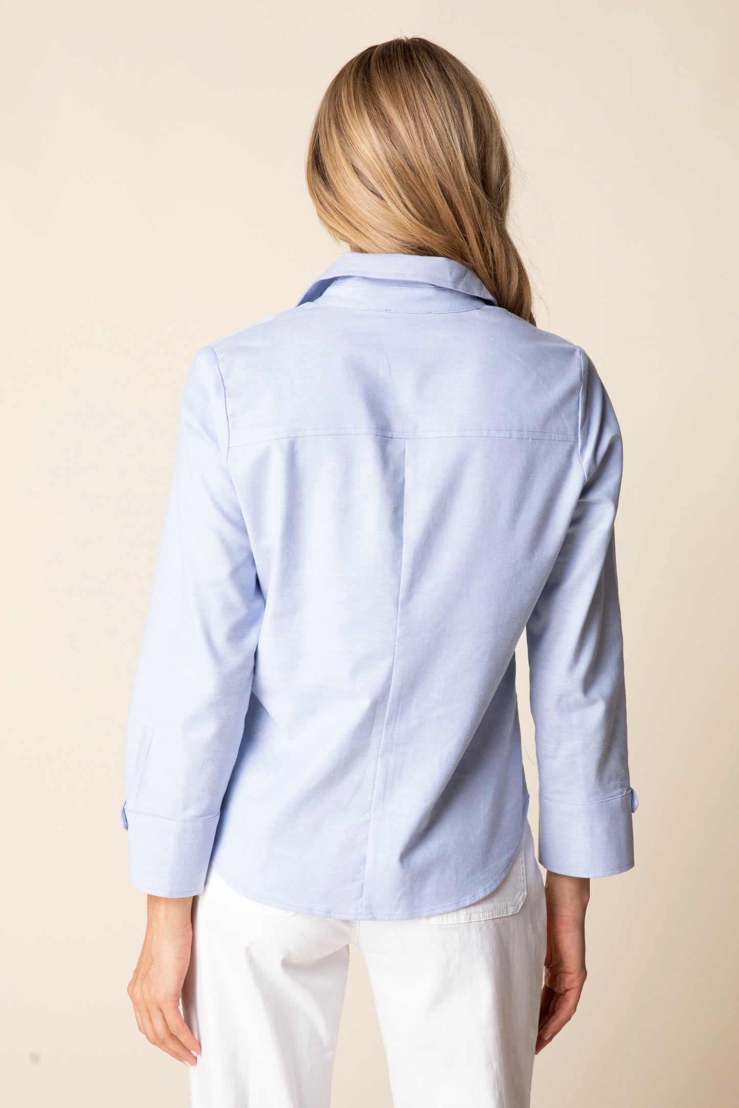 Tab Detail Shirt Colors