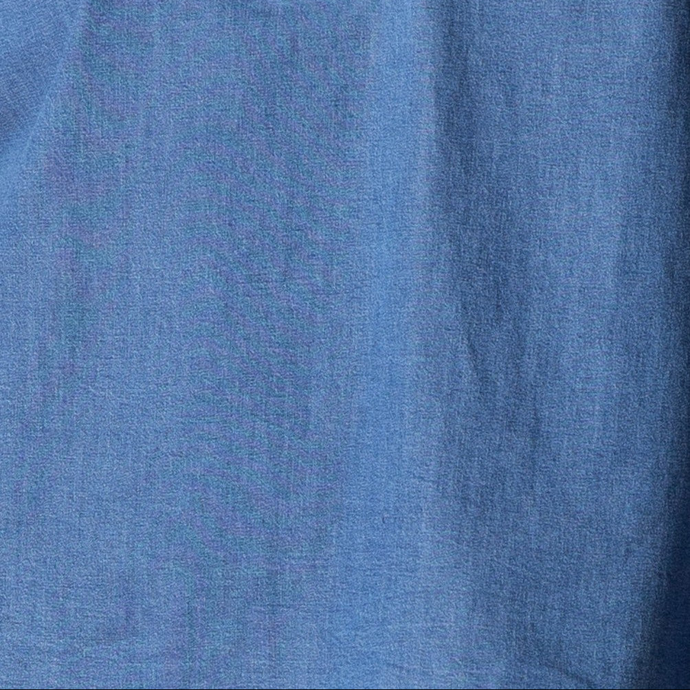 The One Shirt Denim