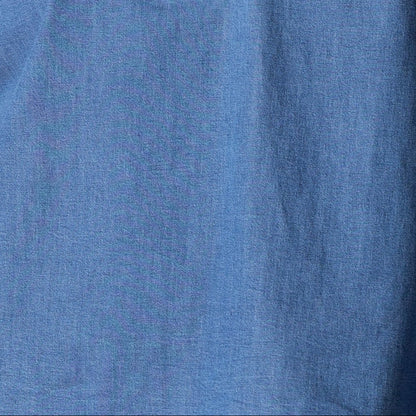 The One Shirt Denim