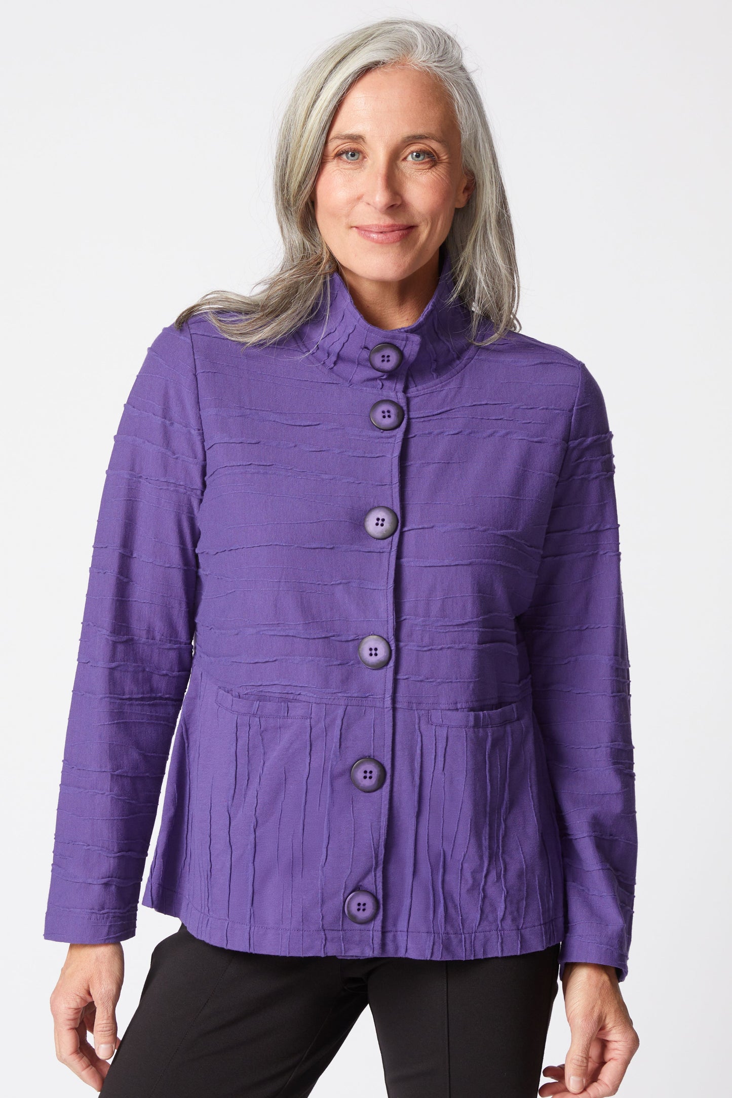 HABITAT - CHELSEA JACKET