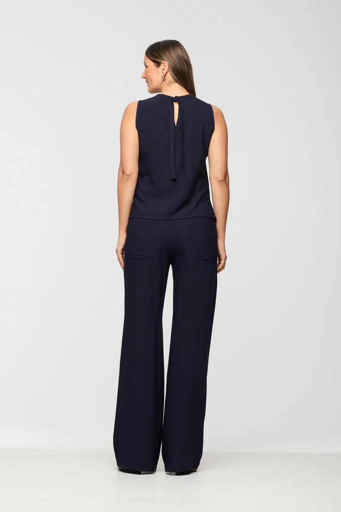 Fun Tie Top