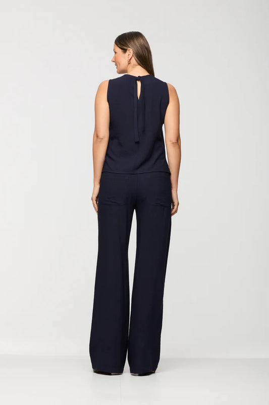 Fun Tie Top - Suttles & Seawinds