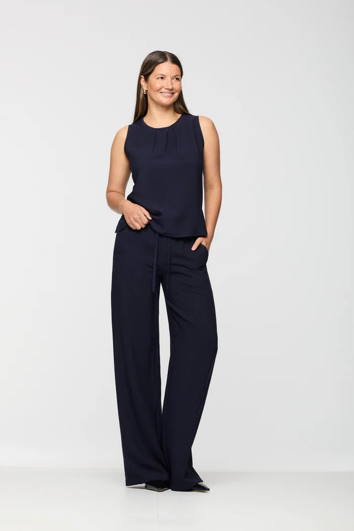 Fun Tie Top