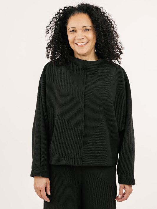 SHANNON PASSERO - SERAFINA TOP