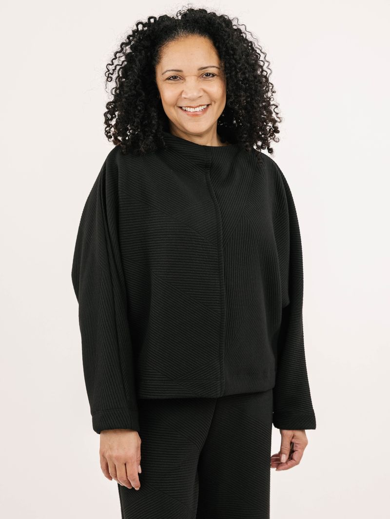 SHANNON PASSERO - SERAFINA TOP