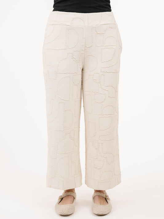 SHANNON PASSERO - NEWCASTLE PANT
