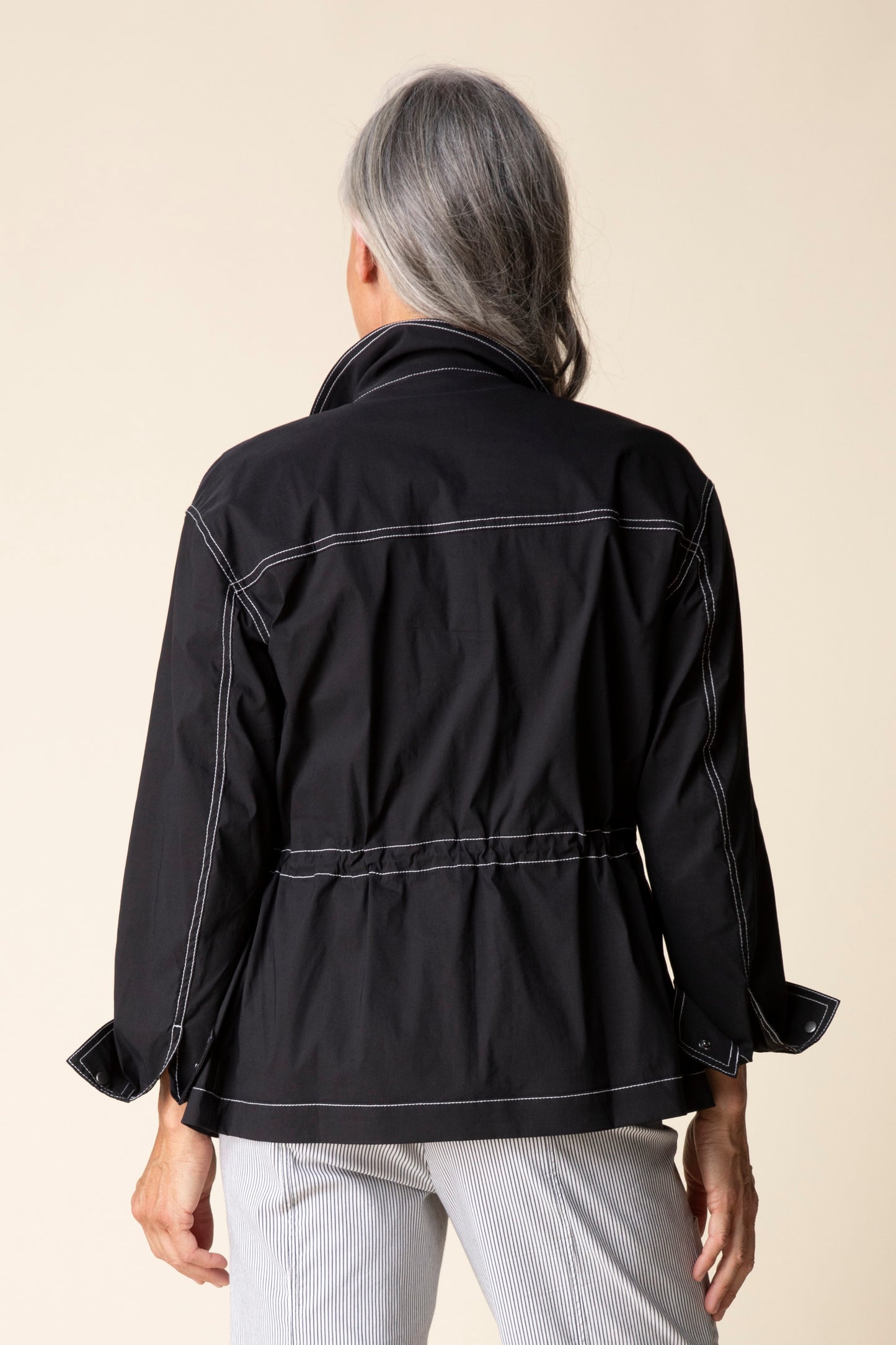 CHATHAM JACKET