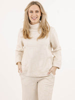 Load image into Gallery viewer, SHANNON PASSERO - NILE PULLOVER
