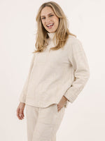 Load image into Gallery viewer, SHANNON PASSERO - NILE PULLOVER
