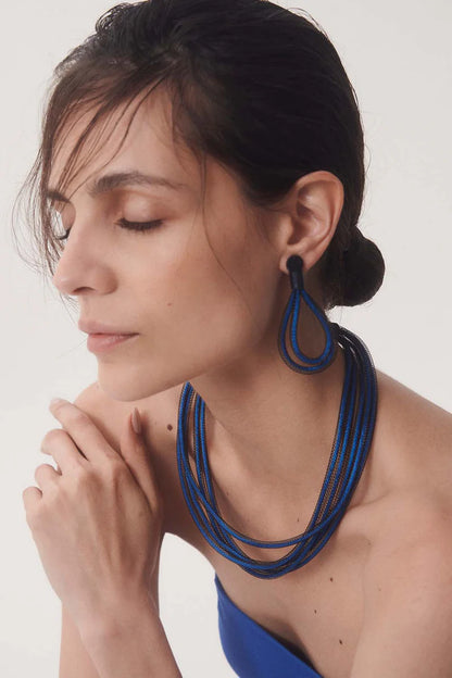 Life Necklace - Suttles & Seawinds