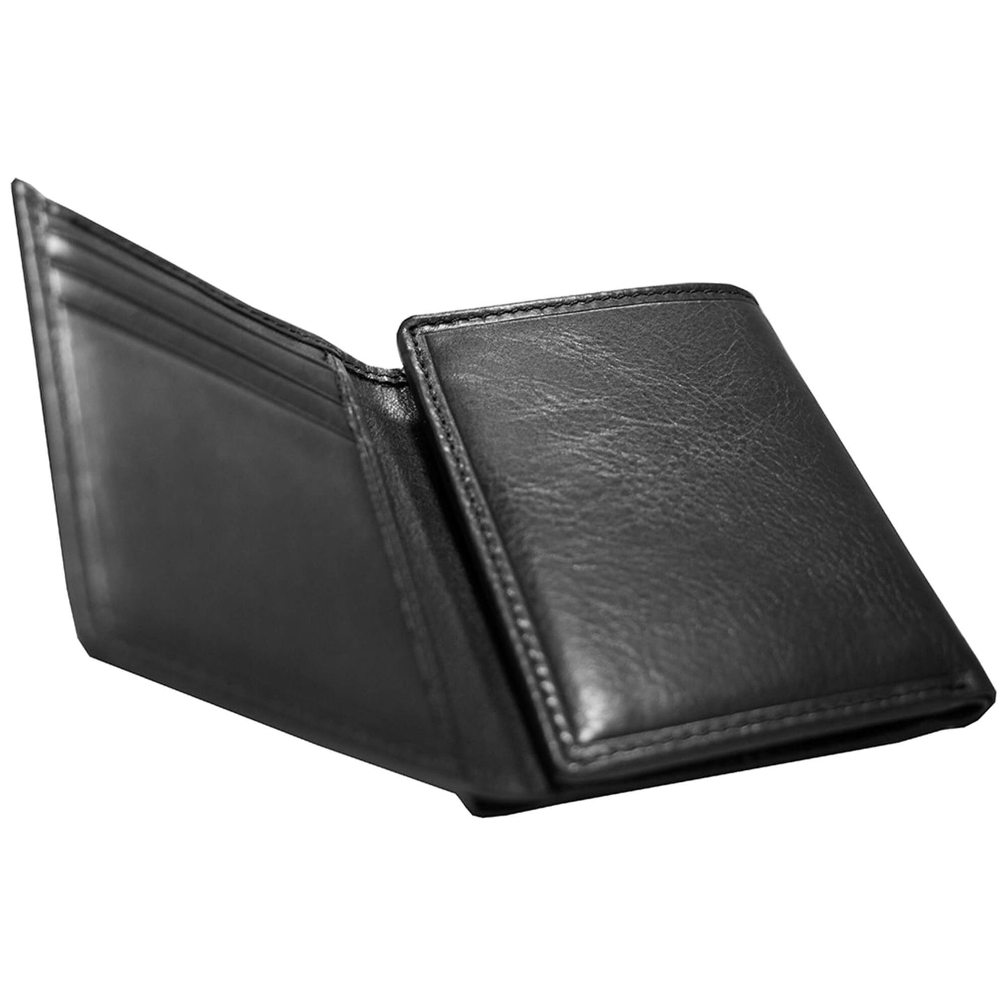 MENS RIFD TRIFOLD WALLET