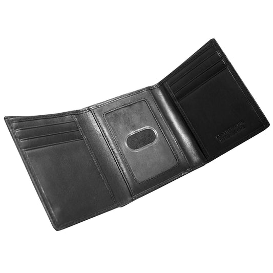 MENS RIFD TRIFOLD WALLET