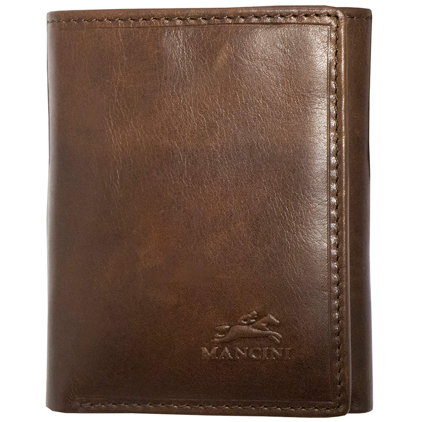 MENS RIFD TRIFOLD WALLET