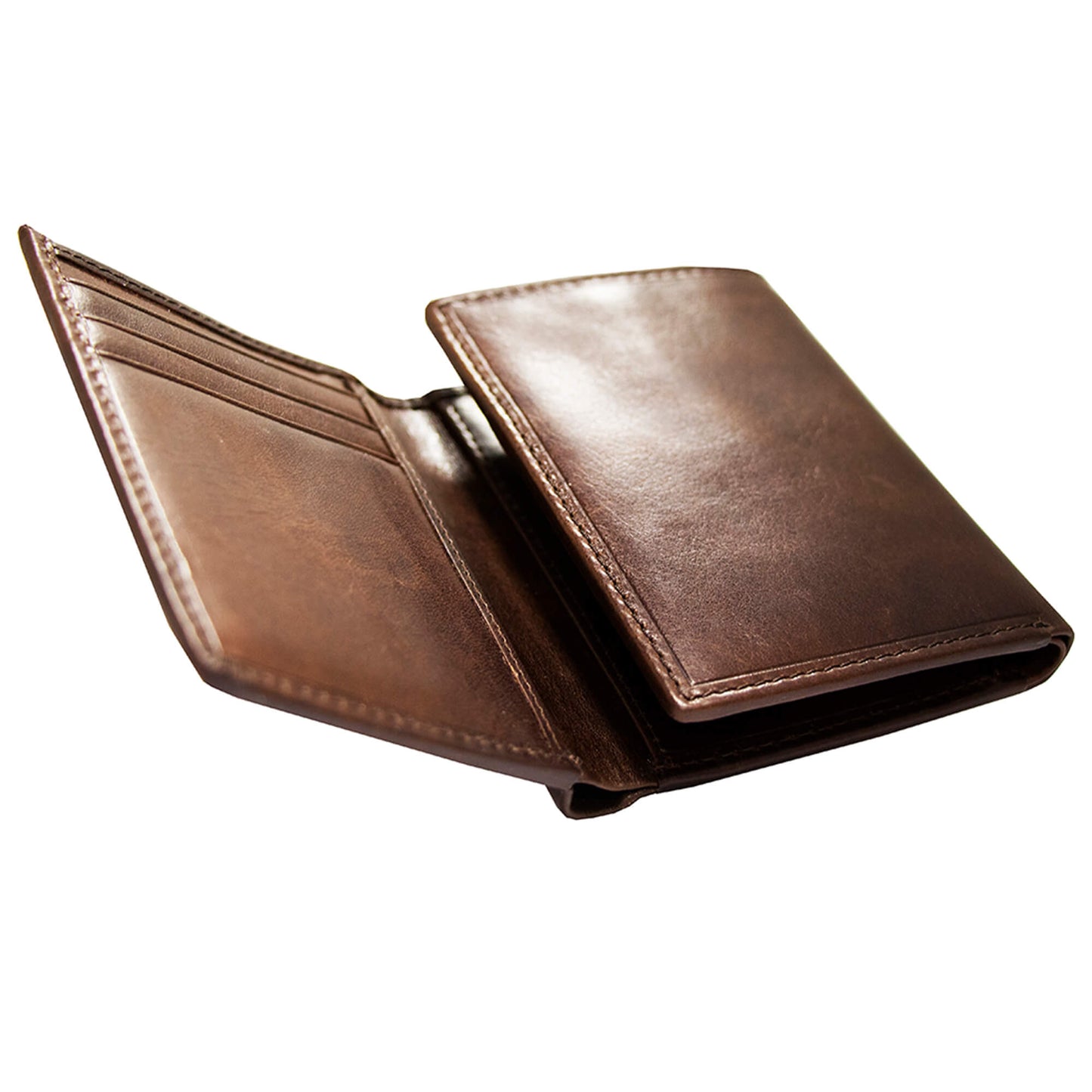 MENS RIFD TRIFOLD WALLET