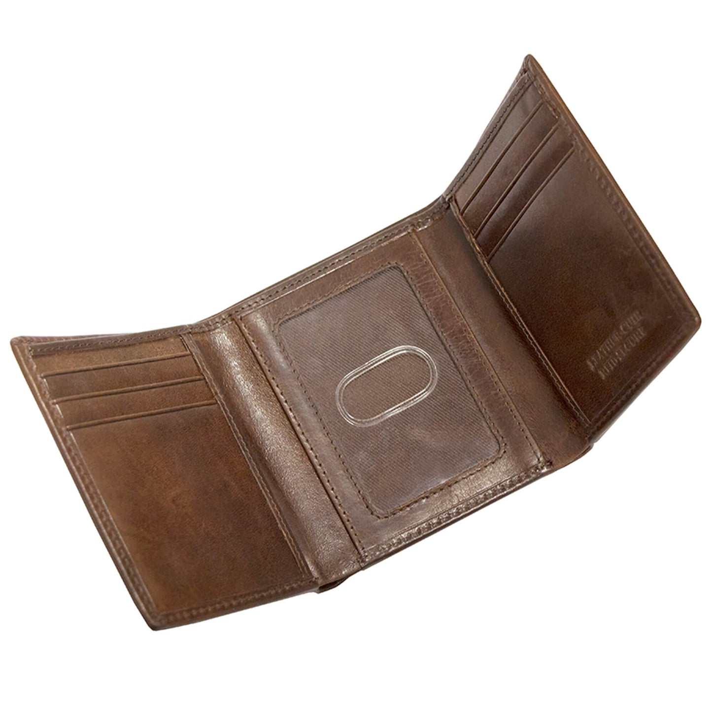 MENS RIFD TRIFOLD WALLET