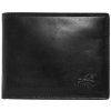MENS RIFD SLIMFOLD WALLET