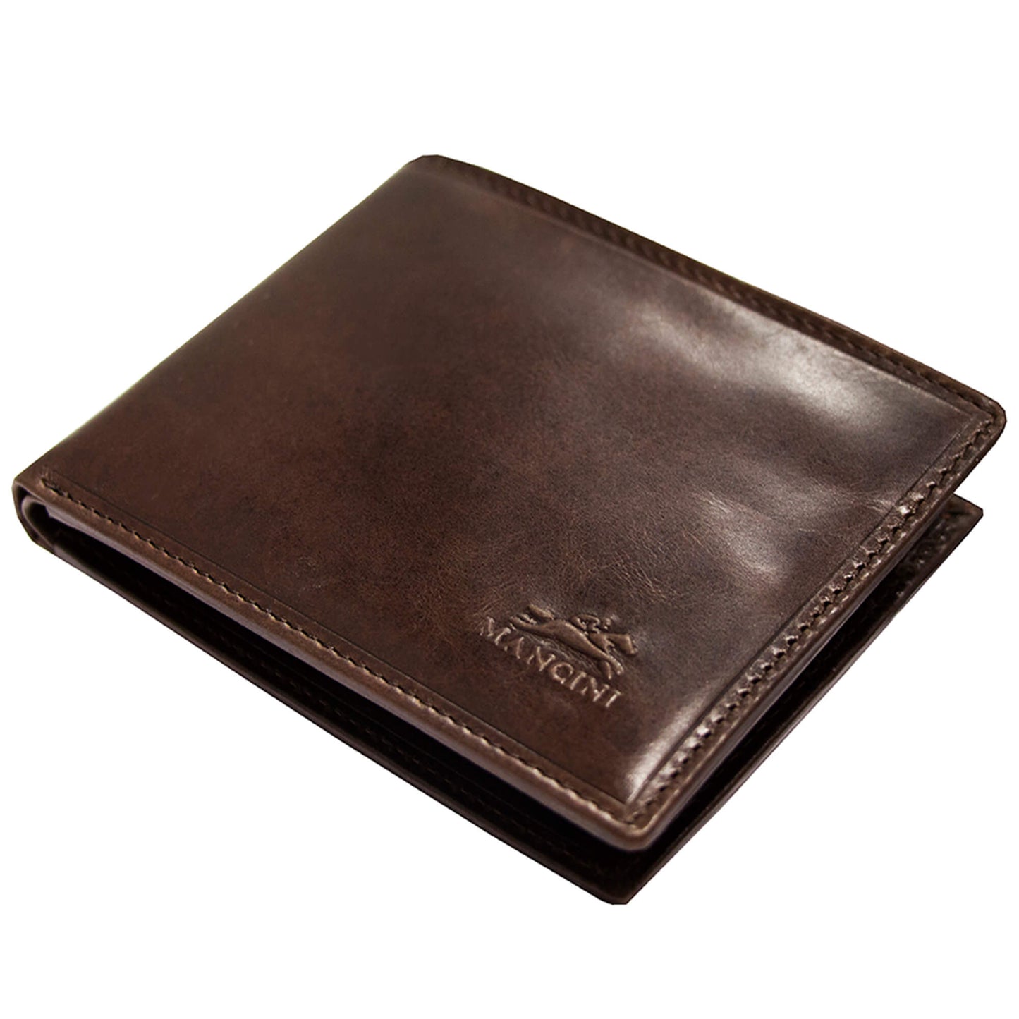MENS RIFD SLIMFOLD WALLET