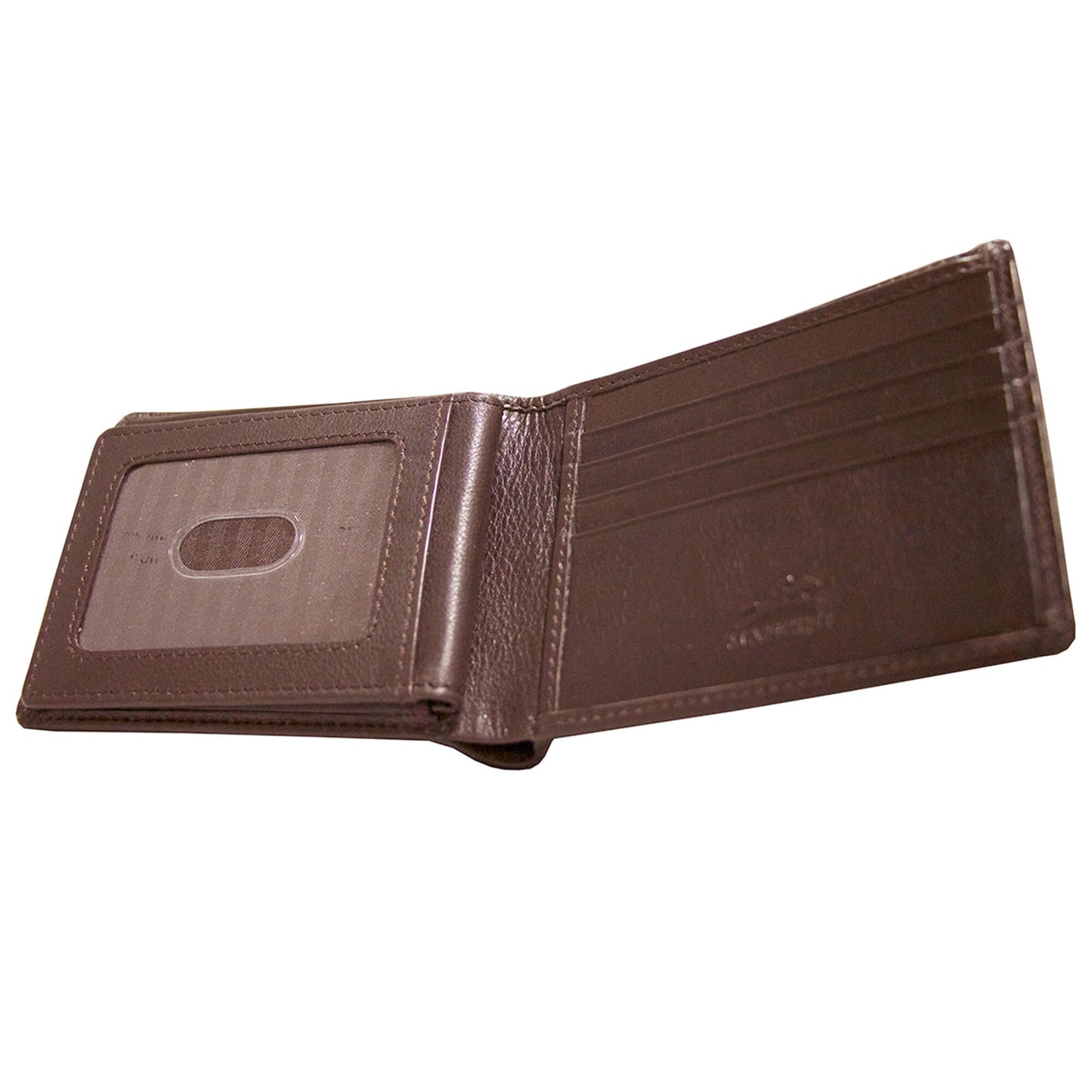 MENS RIFD SLIMFOLD WALLET