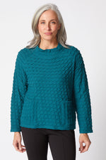 Load image into Gallery viewer, HABITAT - RAGLAN POCKET TOP
