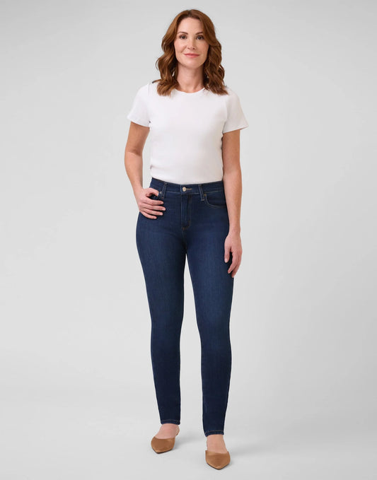 Rachel Skinny Dark Indie