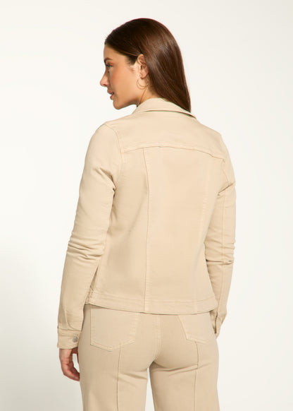 Twill Jacket - Suttles & Seawinds