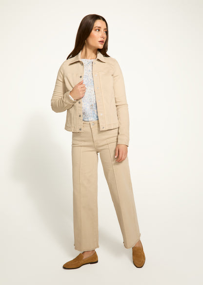 Twill Jacket - Suttles & Seawinds