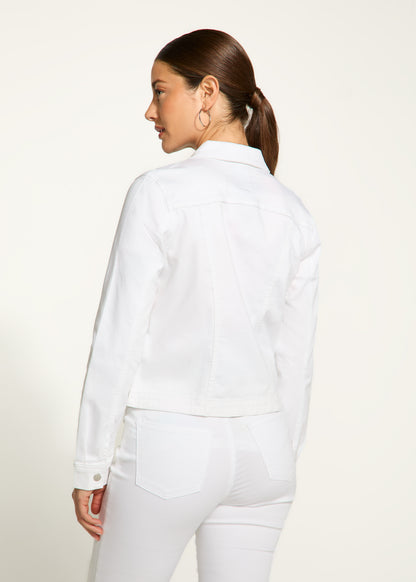 Twill Jacket - Suttles & Seawinds