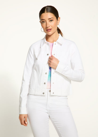 Twill Jacket - Suttles & Seawinds