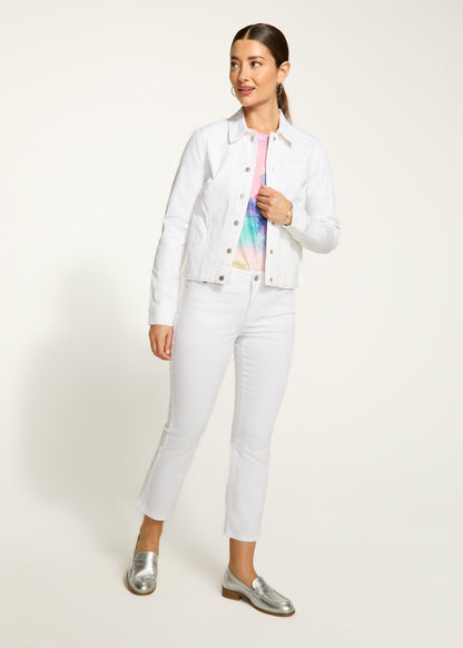 Twill Jacket - Suttles & Seawinds